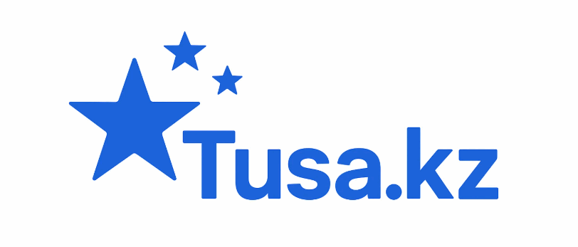 Tusa.kz - все мероприятия Казахстана