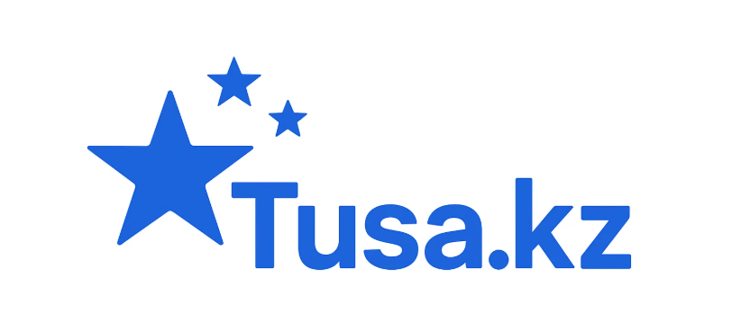 TUSA.KZ - все мероприятия Казахстана